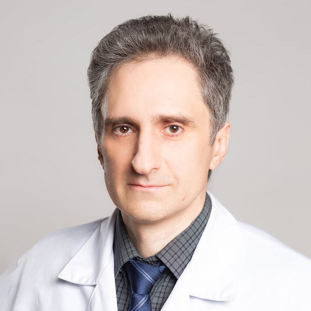 Сергиенко Игорь Владимирович