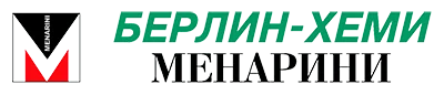 «БЕРЛИН-ХЕМИ» (BERLIN-CHEMIE)